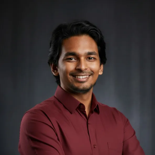 Prottoy Modak
