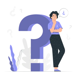 Frequently Asked Questions by Clients