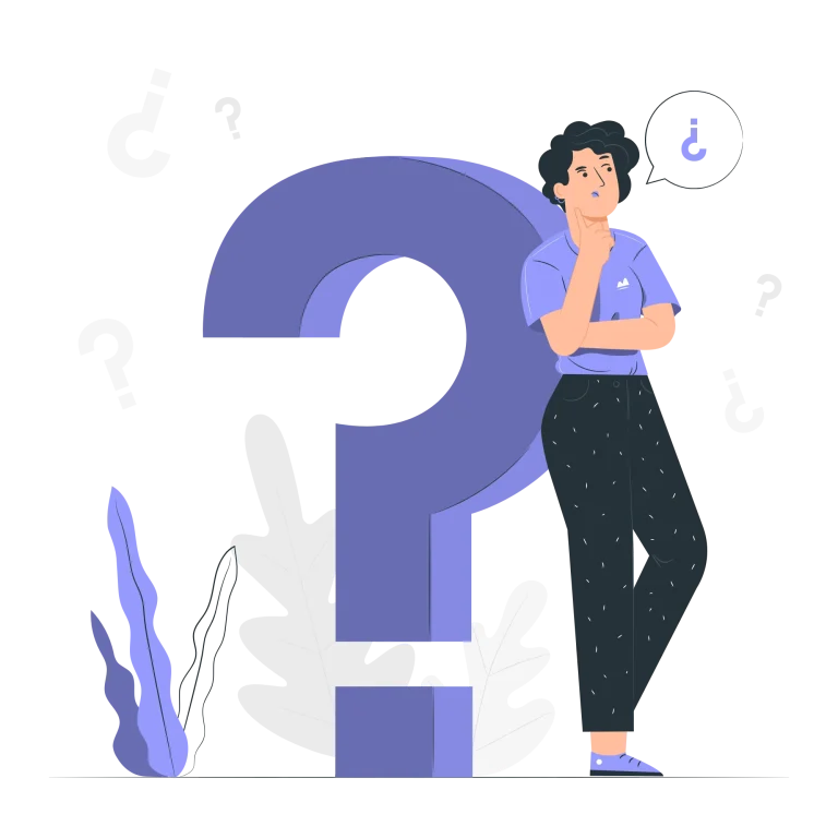 Frequently Asked Questions by Clients