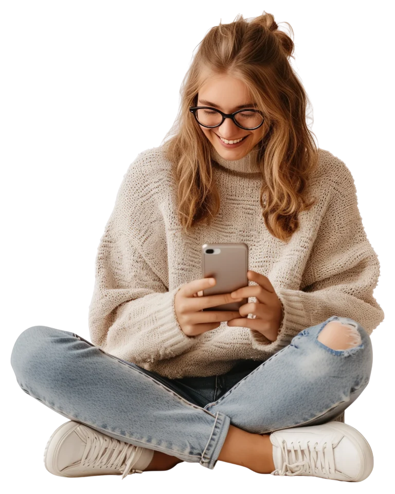 Client become happy after getting Stexorr's affordable SEO service