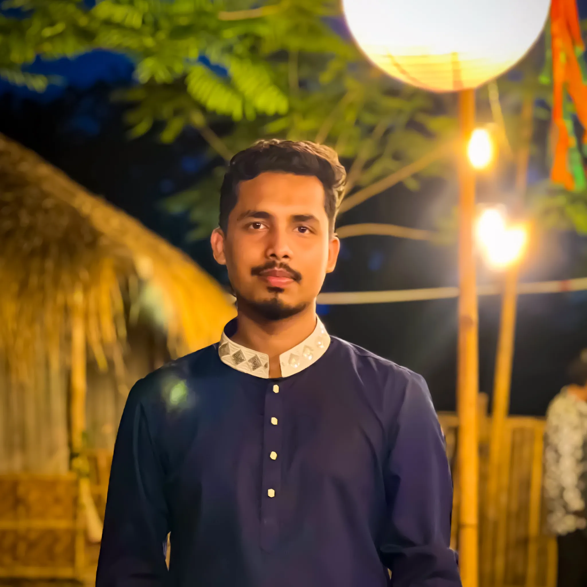 Tajbid Ahmed